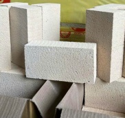 Gạch xốp cách nhiệt